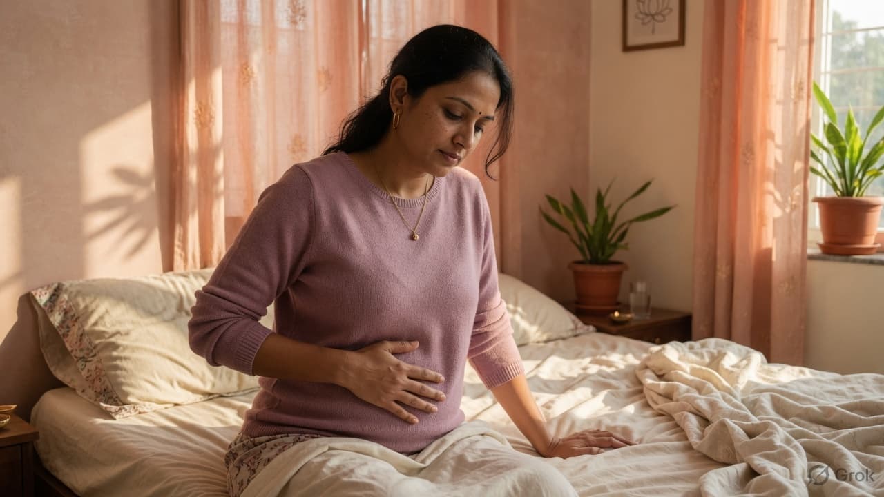 Internal health